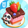 奇妙蛋糕店无限金币版