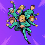 加尼亚外星人中文版