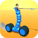 终极飞车战役免登录版