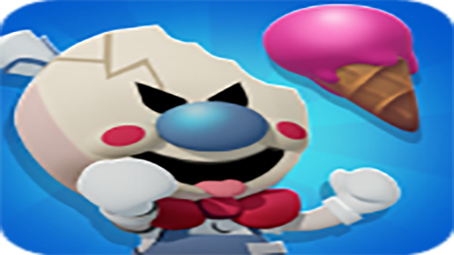 冰淇淋大亨内置菜单