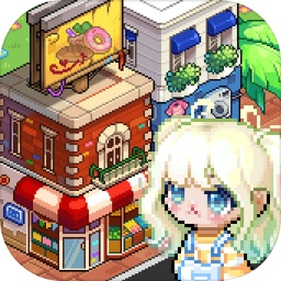 梦想时光城无限金币