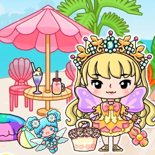 托卡小家海边度假