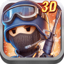 混乱大枪战无限金币