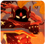 火柴人忍者勇士王国战争内置修改器