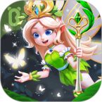 奇妙百变公主内置菜单版