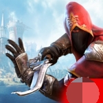 铁血刺客中文版