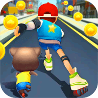 天天跑酷传奇无限金币