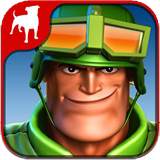 无敌士兵糊涂蛋内置菜单