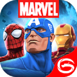 漫威格斗冠军之争国际版