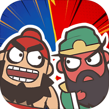 桃园三结仇全人物