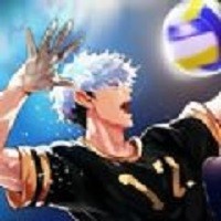 排球故事全人物版