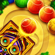 泡泡龙祖玛经典版