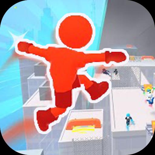 奔跑吧小小超人无限资源