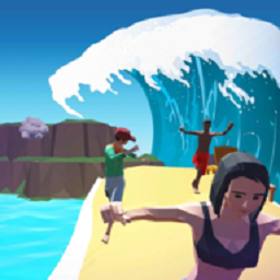 洪水模拟器内置菜单