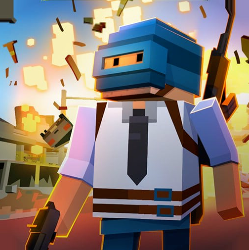 火线突击吃鸡无限金币