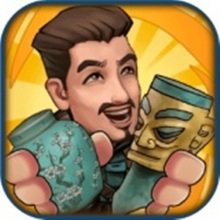 我在民国淘古玩免广告