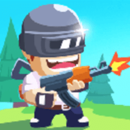 枪战王者大乱斗内置菜单