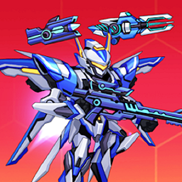 变形机甲乱斗内购版