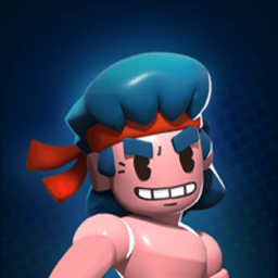 全能动作英雄内置菜单