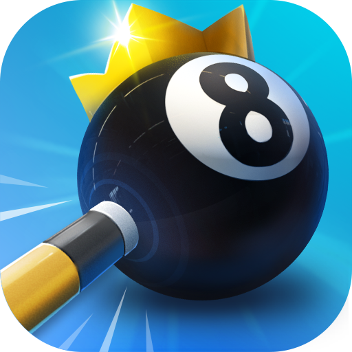 台球王者内购免费版