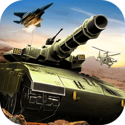 坦克吃鸡模拟器