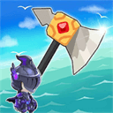 我的斧头会变长无限天赋