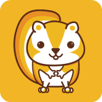 松鼠仓库无广告