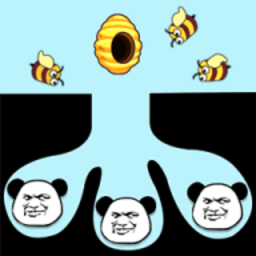 神奇画笔火柴人单机版