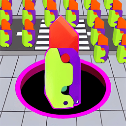 进化黑洞汉化版