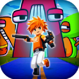 怪物射击战场免费版