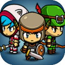 勇者试炼合成免广告