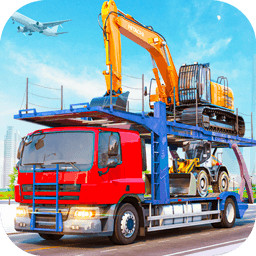 工程车大亨试玩版