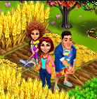 岛屿农场无限金币