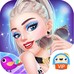 时尚明星之换装达人无限金币