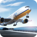 航空公司指挥官全飞机