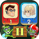 两个家伙和僵尸2内置作弊菜单