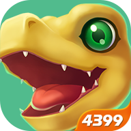 暴龙大作战无限人物