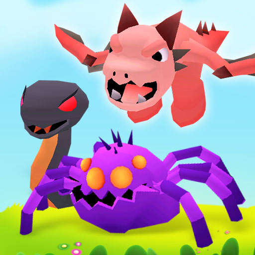 迷你宠物总动员无广告