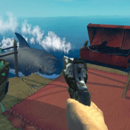 海洋末日生存内置MOD菜单