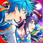 PaniPani平行世界潘多拉骑士