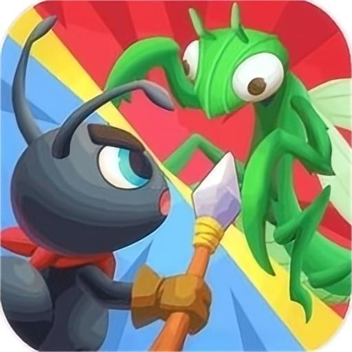 蚂蚁进化模拟器无限资源