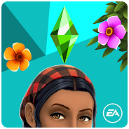 模拟人生移动版中文版