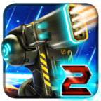 科幻塔防2无限金币