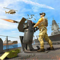 抢滩登陆战2002中文版