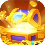 疯狂骑士团无限钻石