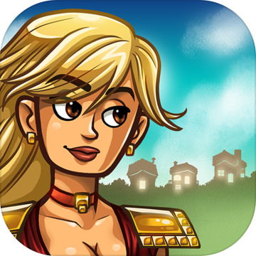 艾丽莎的国度内购版