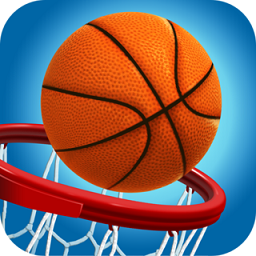篮球高手无限金币版