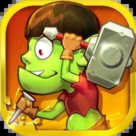 放置军团内置作弊菜单