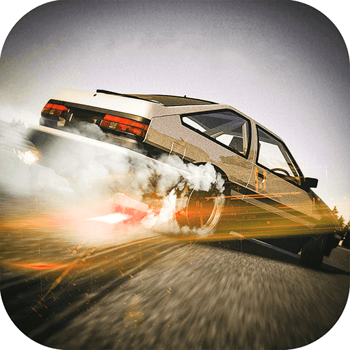 雪山漂移无限金币无限钻石版