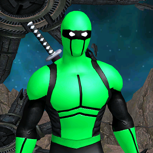 潜能战士单机版